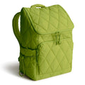 Cooler Backpack-Spinach Green-Image 1-Vera Bradley