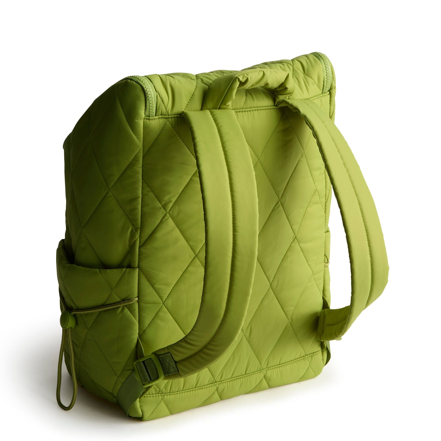 Cooler Backpack-Spinach Green-Image 2-Vera Bradley