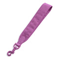 Wide Key Chain-Iris Orchid-Image 1-Vera Bradley
