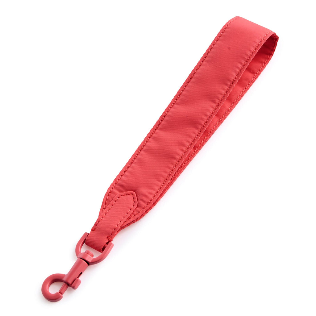 Wide Key Chain-Cayenne-Image 1-Vera Bradley