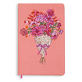 Wellness Journal-Flourishing Garden-Image 1-Vera Bradley