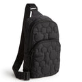 Disney Lorman Sling Backpack-Moonless Night-Image 1-Vera Bradley