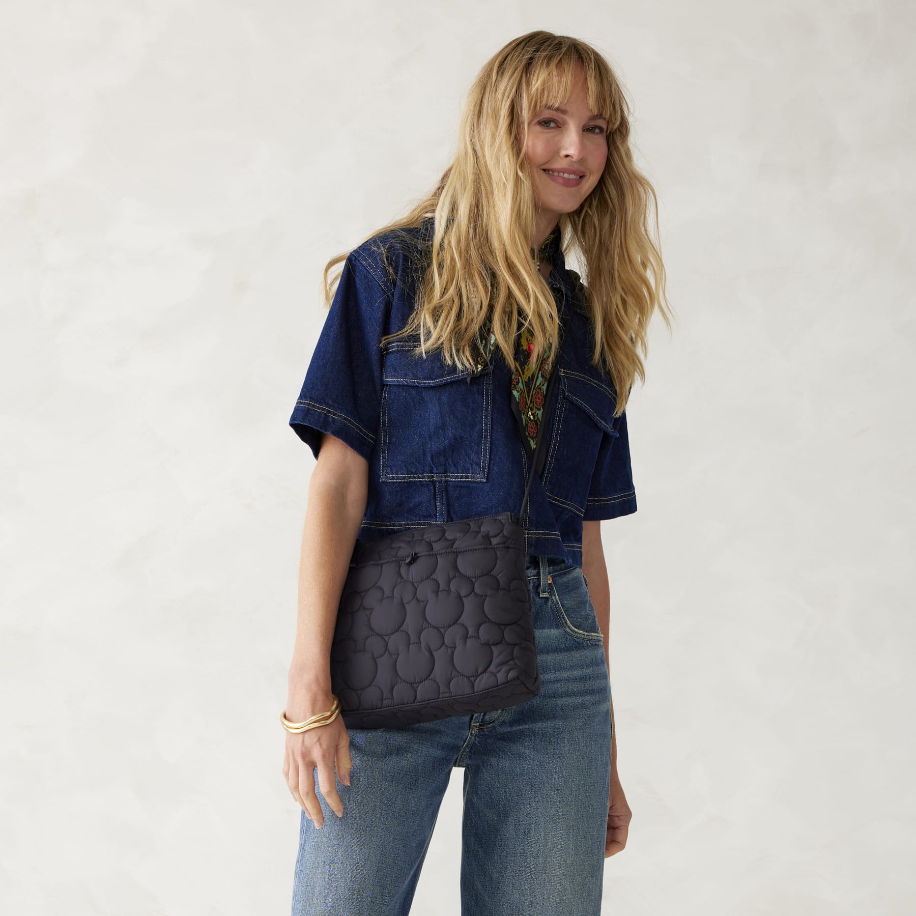 Disney Original Hipster-Moonless Night-Image 2-Vera Bradley