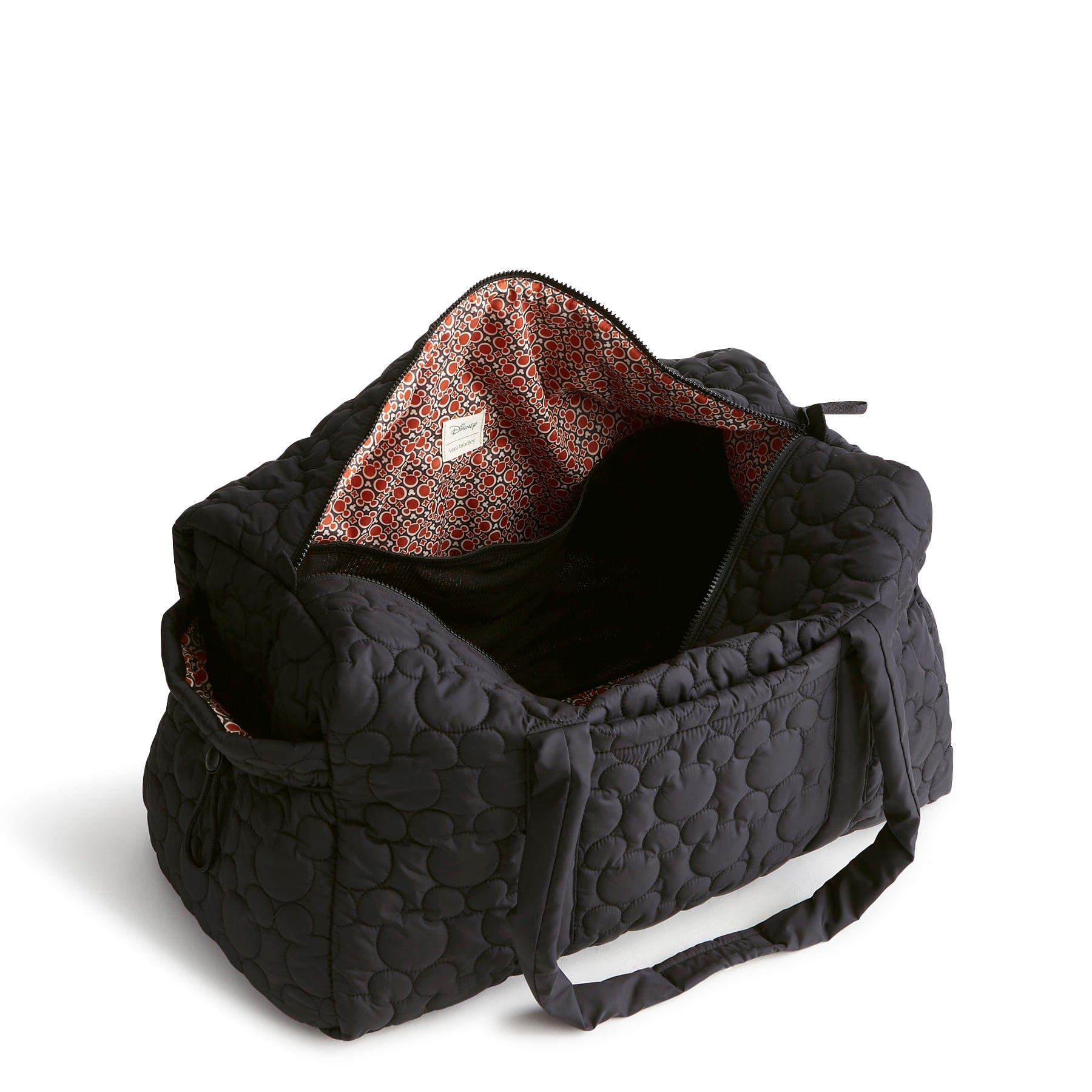 Disney Large Original Duffel-Moonless Night-Image 4-Vera Bradley