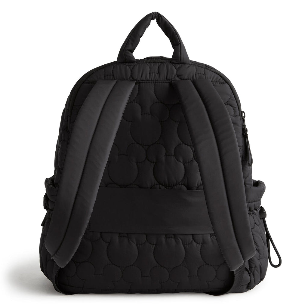 Disney Bancroft Backpack-Moonless Night-Image 8-Vera Bradley