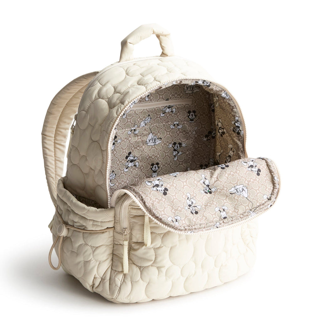 Disney Bancroft Backpack-Image 3-Vera Bradley