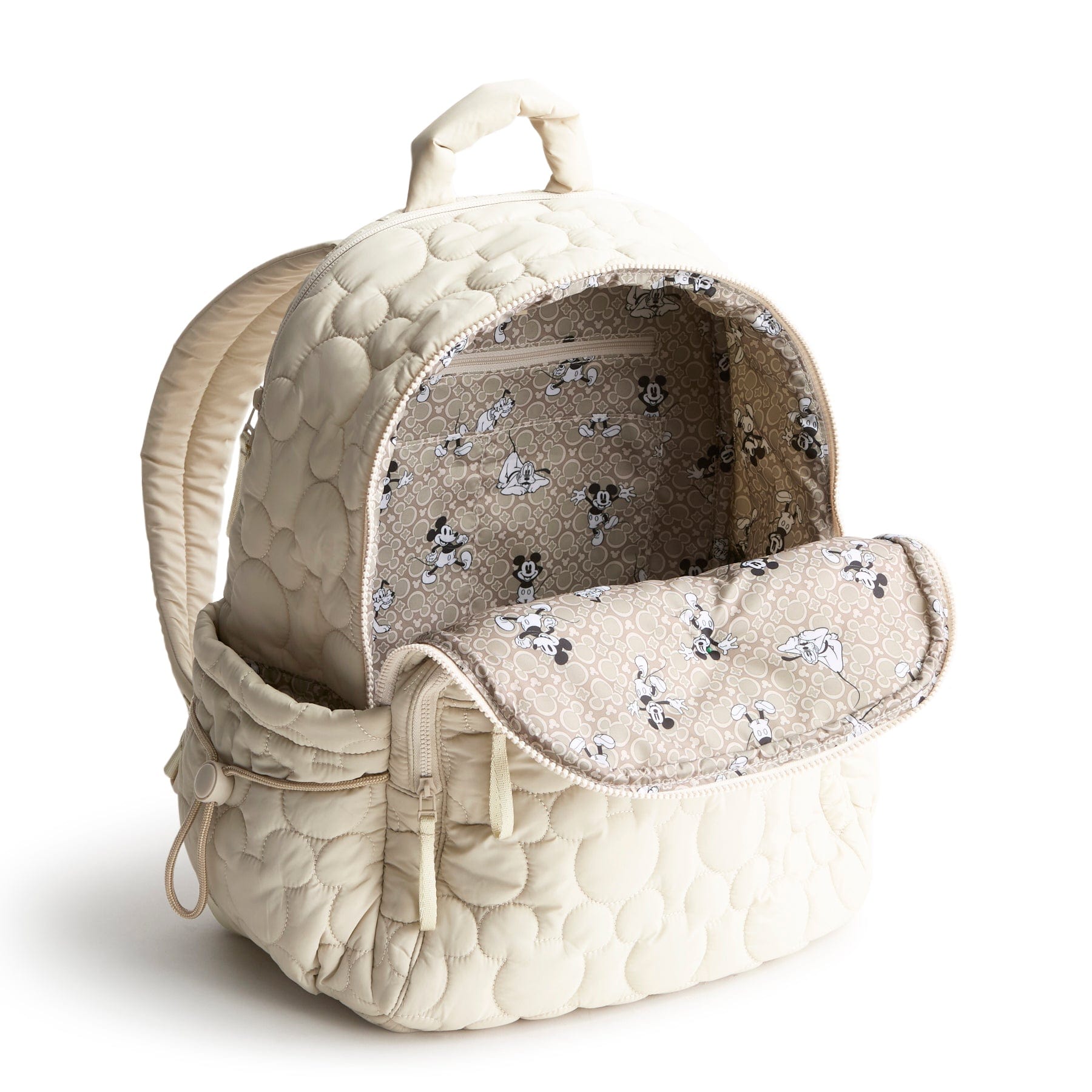 Disney Bancroft Backpack-Image 3-Vera Bradley