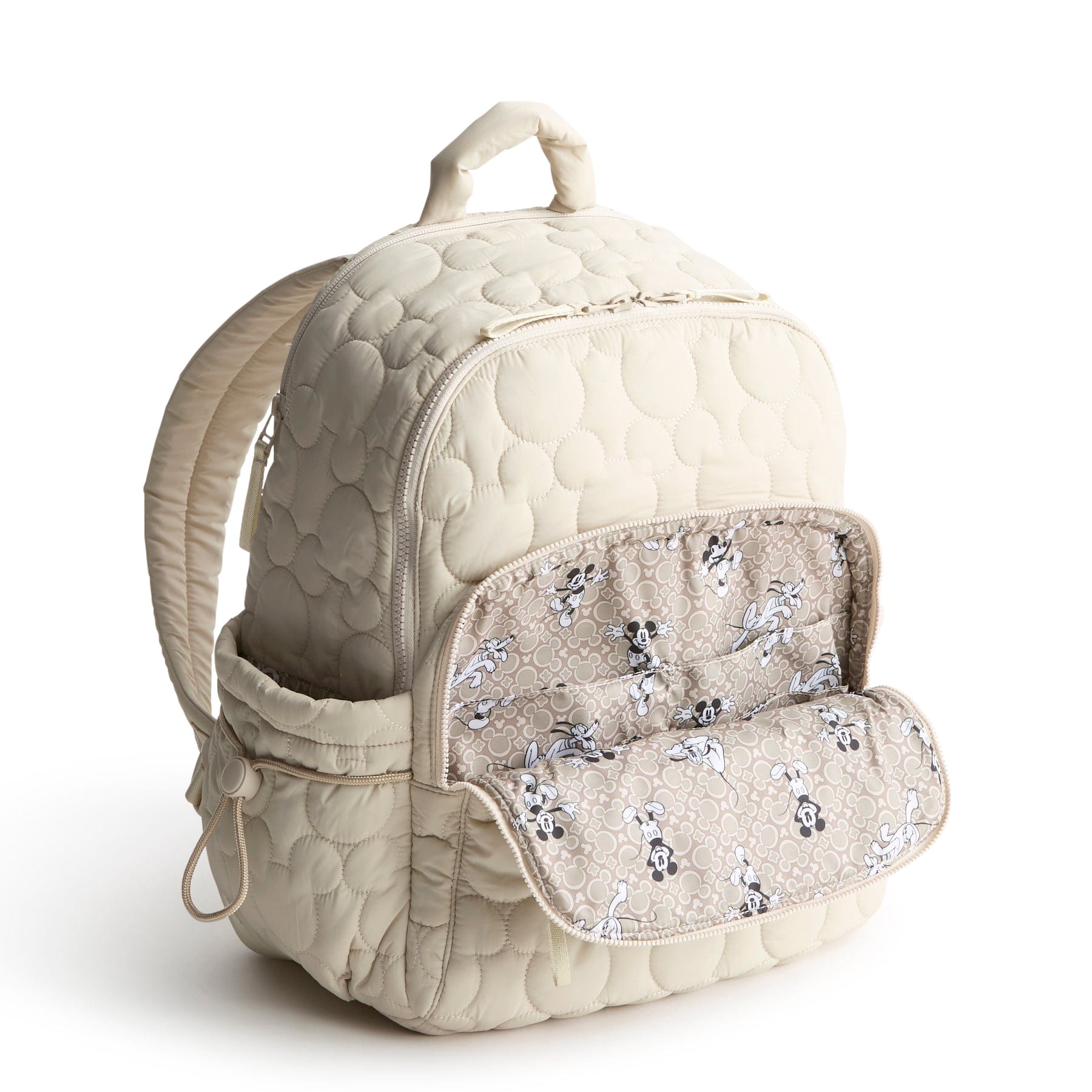 Disney Bancroft Backpack-Image 4-Vera Bradley