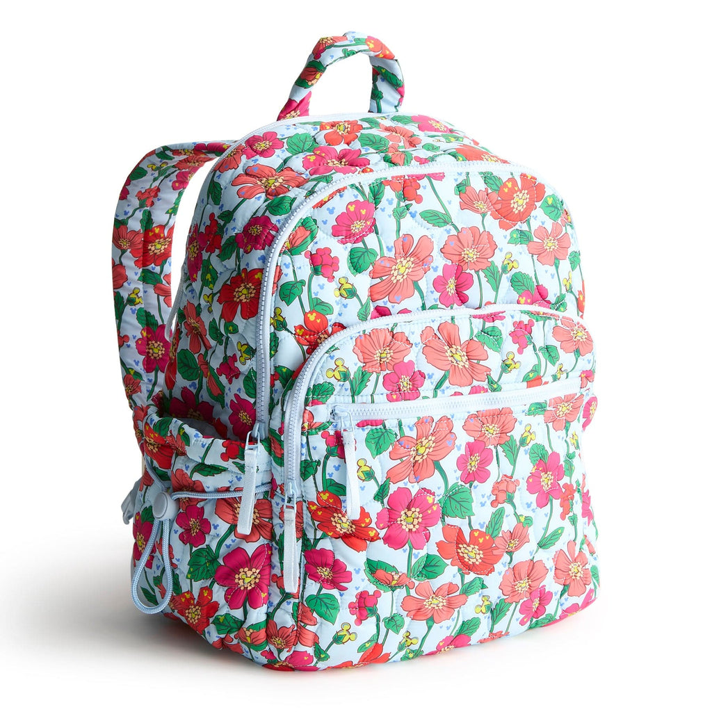 Disney Bancroft Backpack-Mickey Meadow-Image 1-Vera Bradley