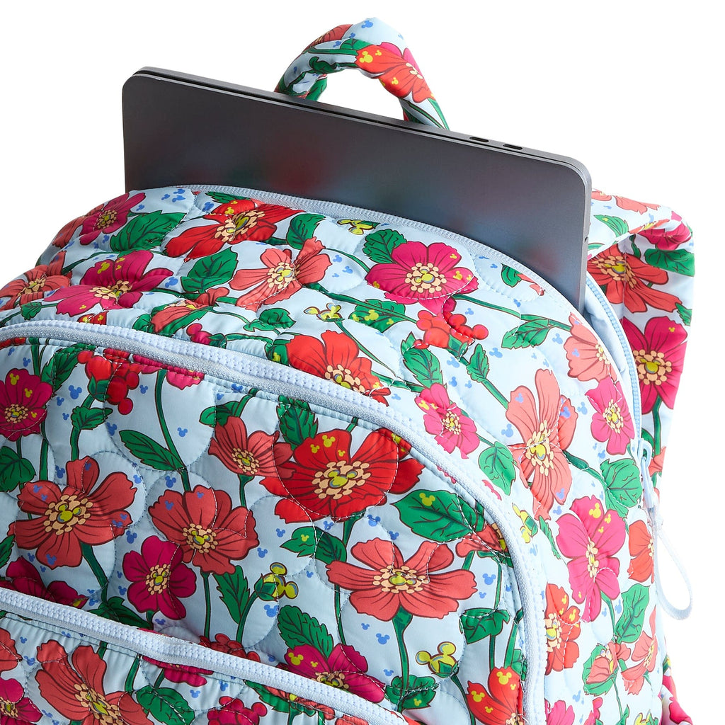 Disney Bancroft Backpack-Image 7-Vera Bradley