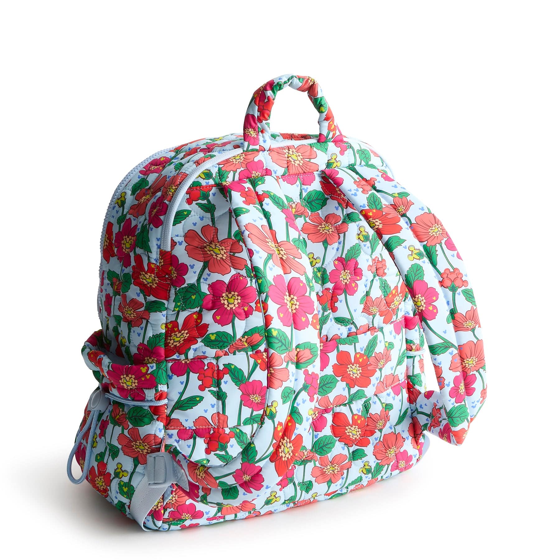 Disney Bancroft Backpack-Image 4-Vera Bradley