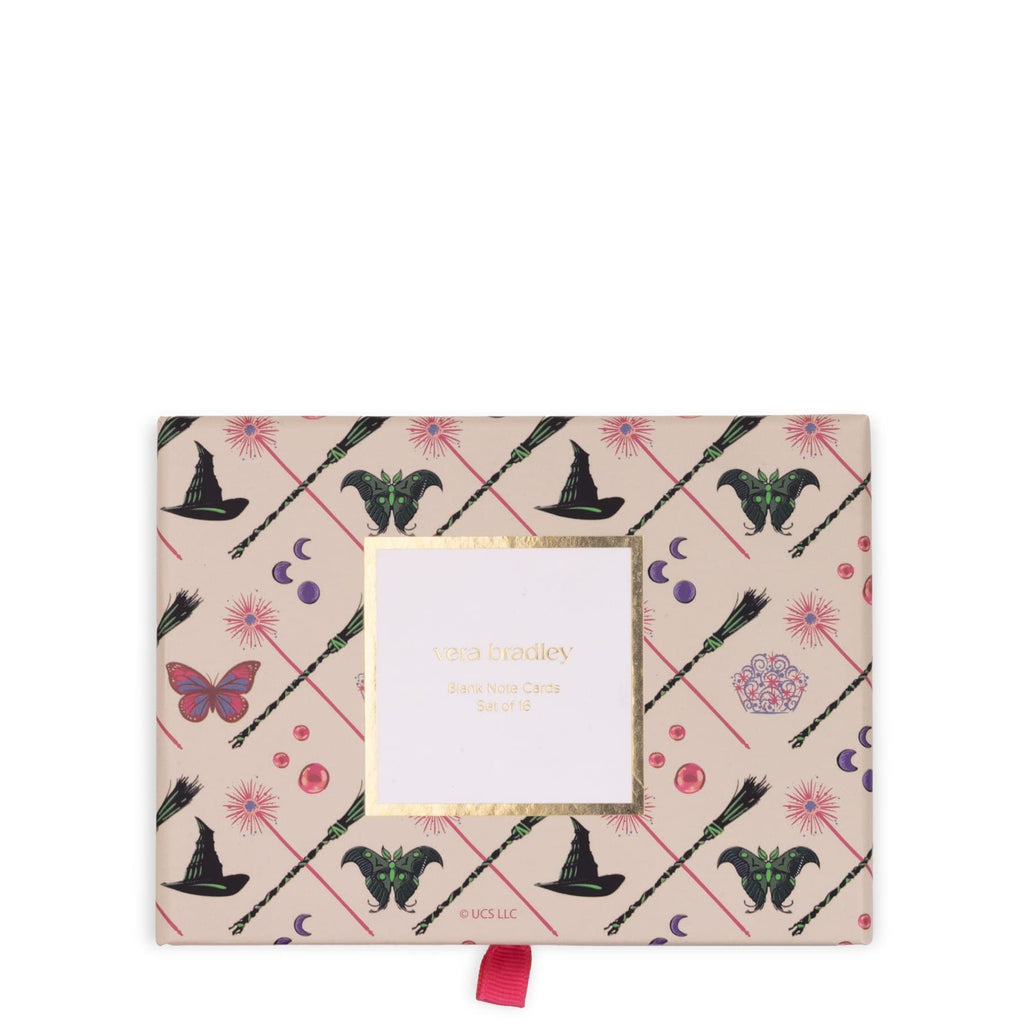 Wicked Blank Card Set-Unlikely Friendship-Image 5-Vera Bradley