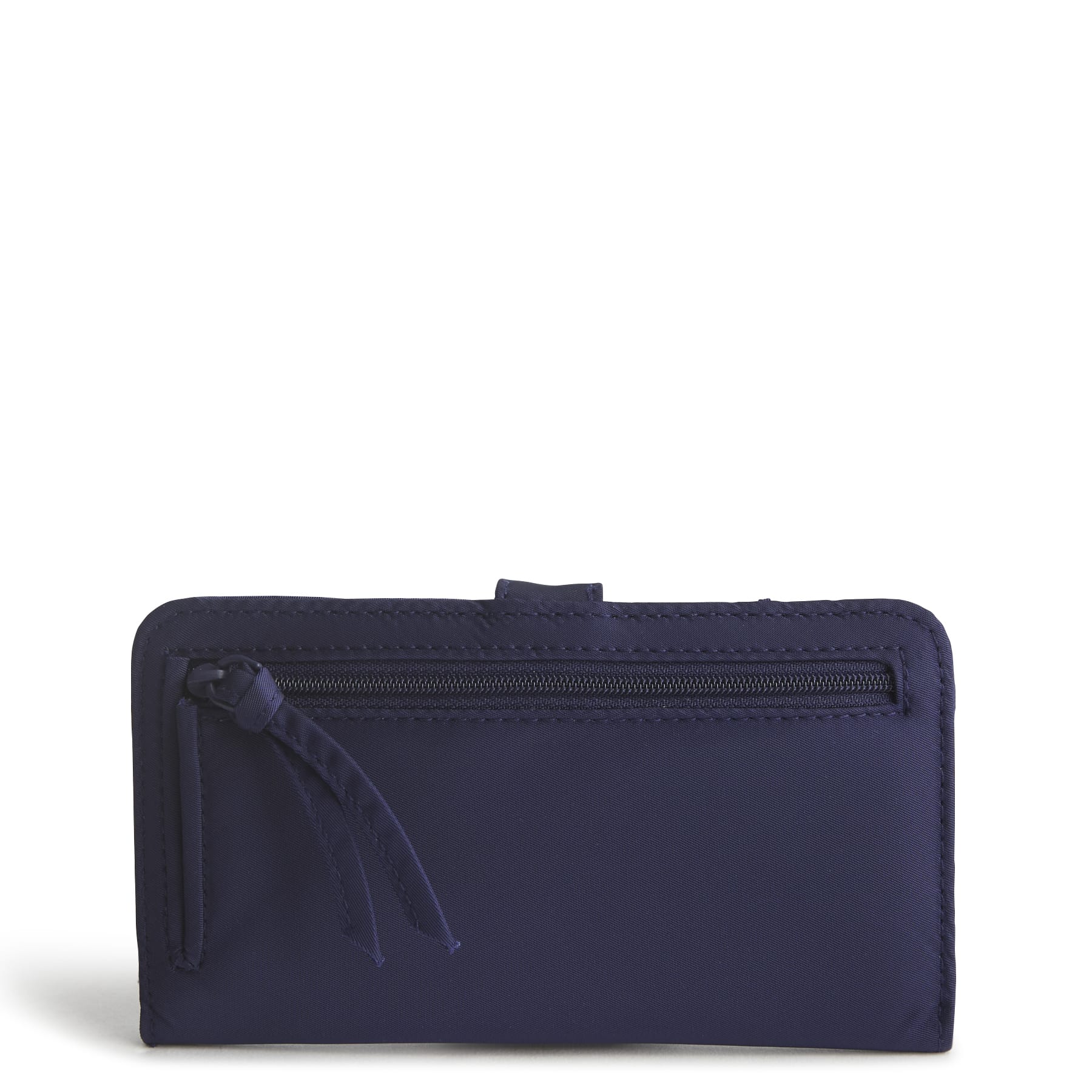 Tab Wallet-Peacoat-Image 2-Vera Bradley