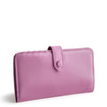 Tab Wallet-Smoky Grape-Image 1-Vera Bradley