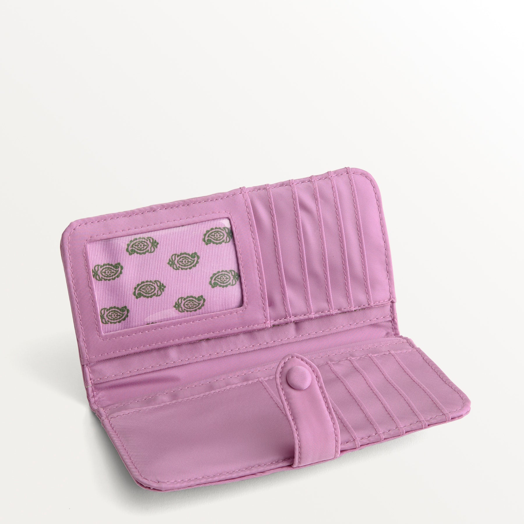 Tab Wallet-Image 3-Vera Bradley