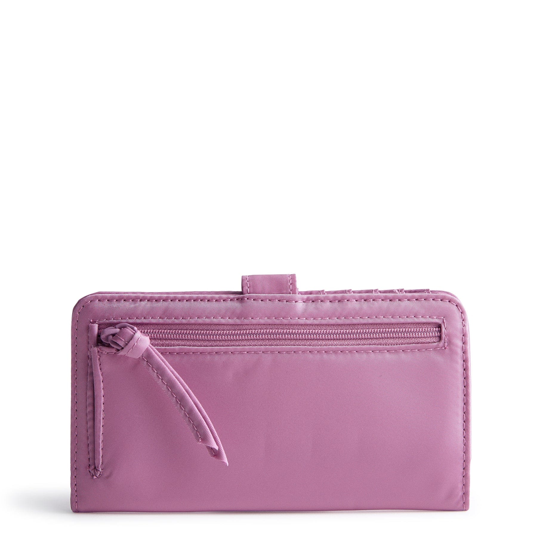 Tab Wallet-Smoky Grape-Image 2-Vera Bradley