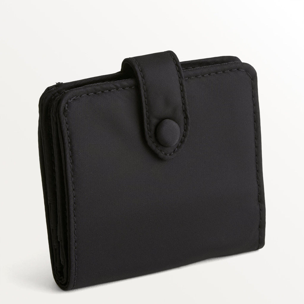 Small Tab Wallet-Image 1-Vera Bradley