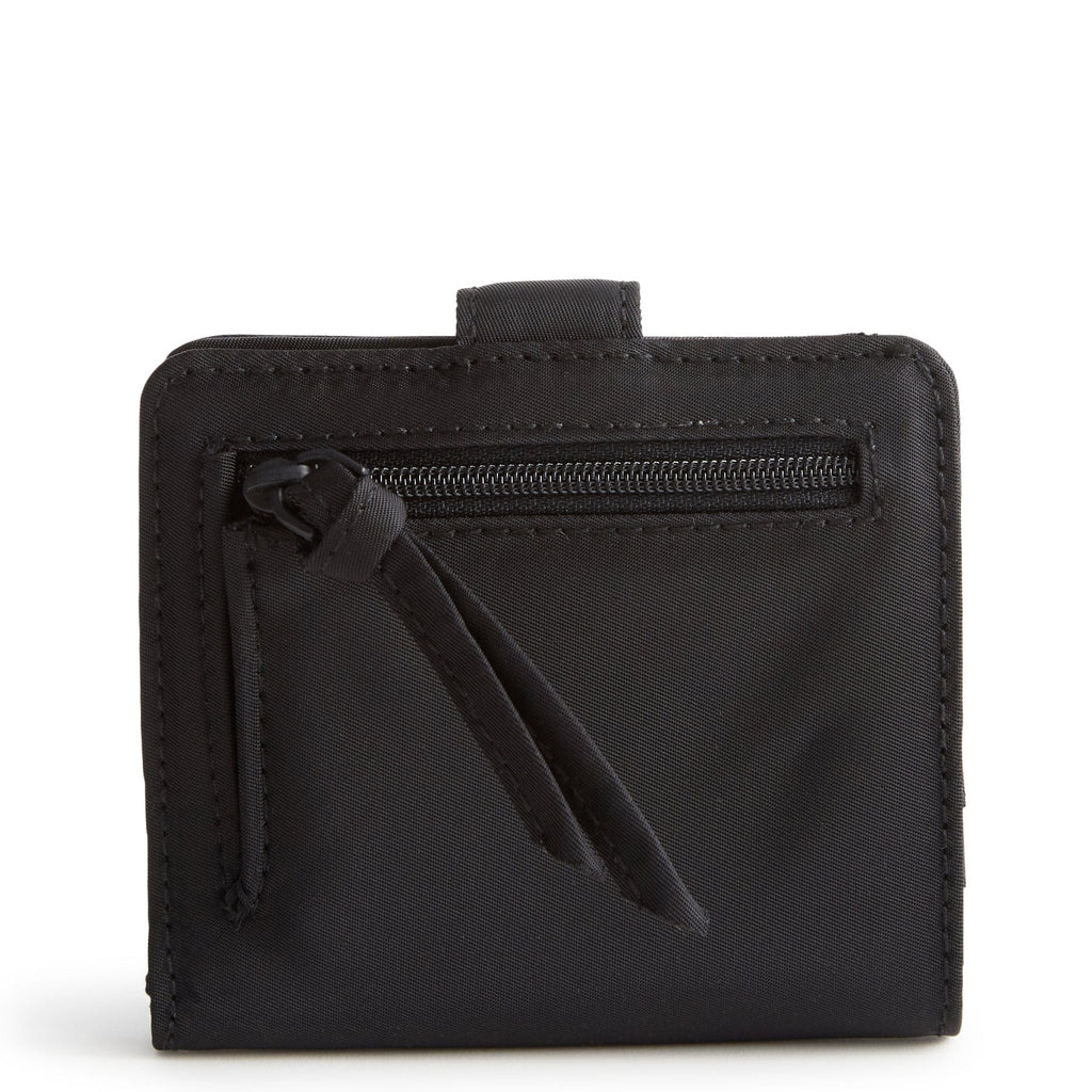 Small Tab Wallet-Moonless Night-Image 2-Vera Bradley