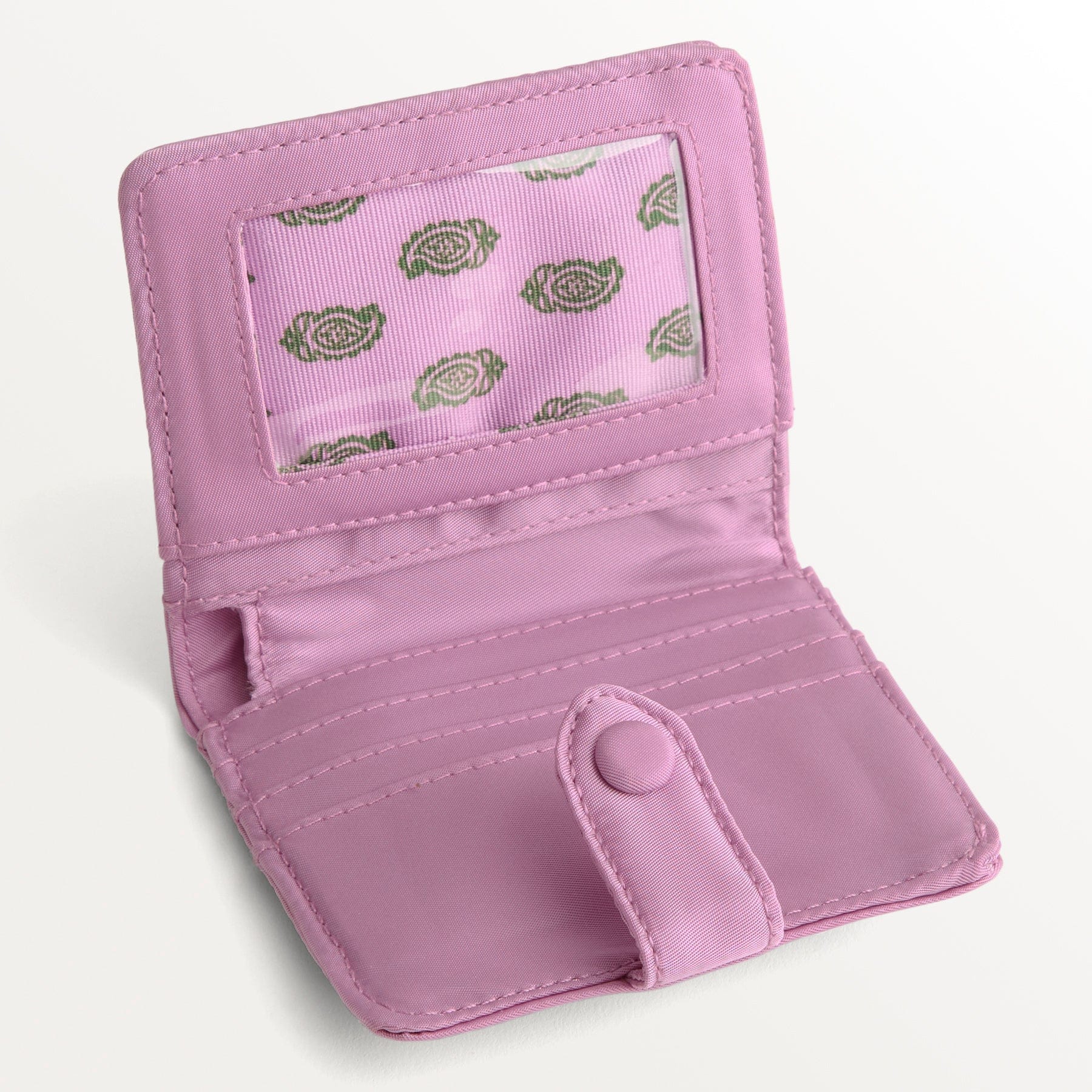 Small Tab Wallet-Image 3-Vera Bradley