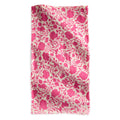 Blanket Wrap-Flourishing Garden Silhouette-Image 1-Vera Bradley