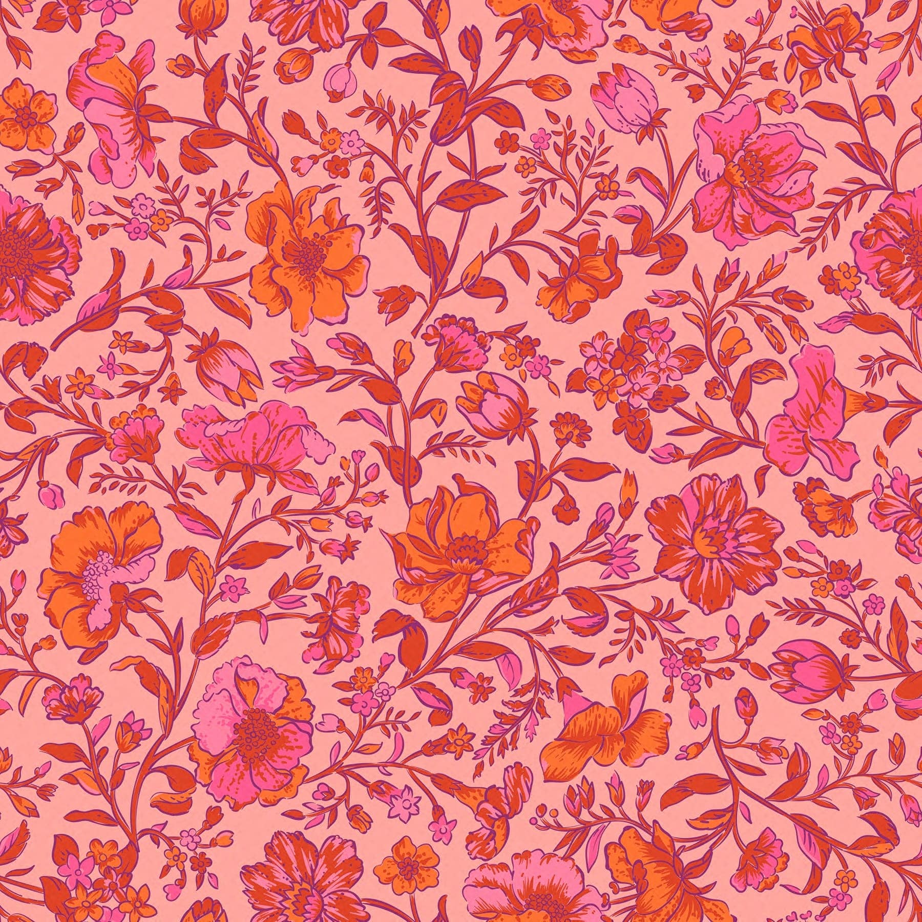 Slippers-Image 2-Vera Bradley