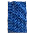 Disney Mickey Mouse Head Throw Blanket-Super Sonic-Image 1-Vera Bradley