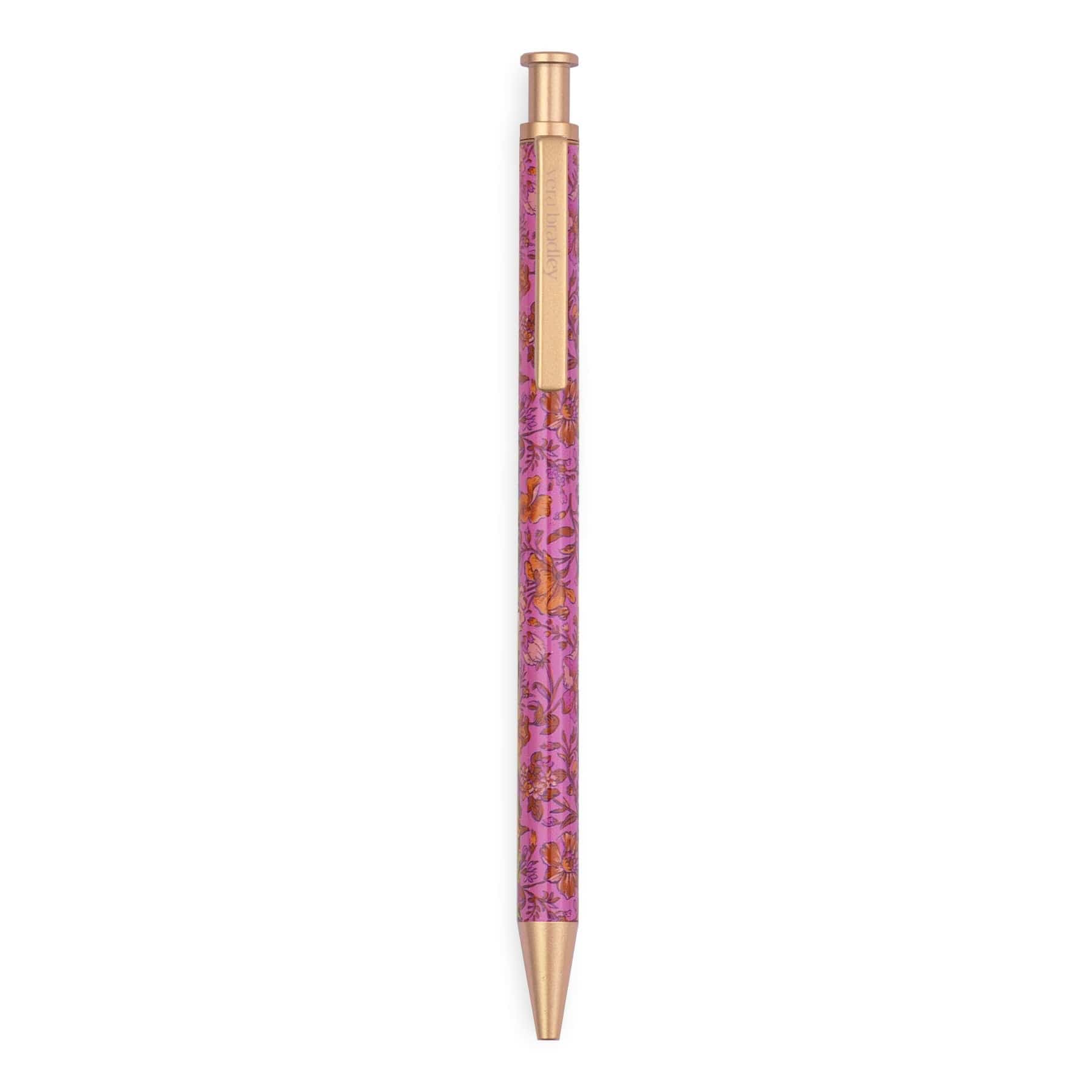 Ballpoint Pen-Flourishing Garden-Image 1-Vera Bradley