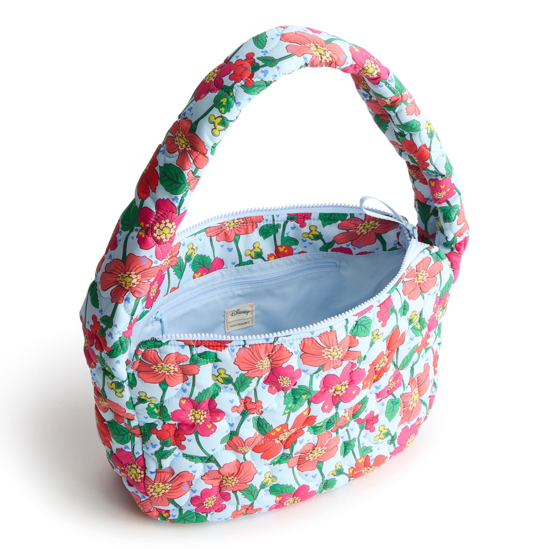 Disney Tifton Shoulder Bag-Image 4-Vera Bradley