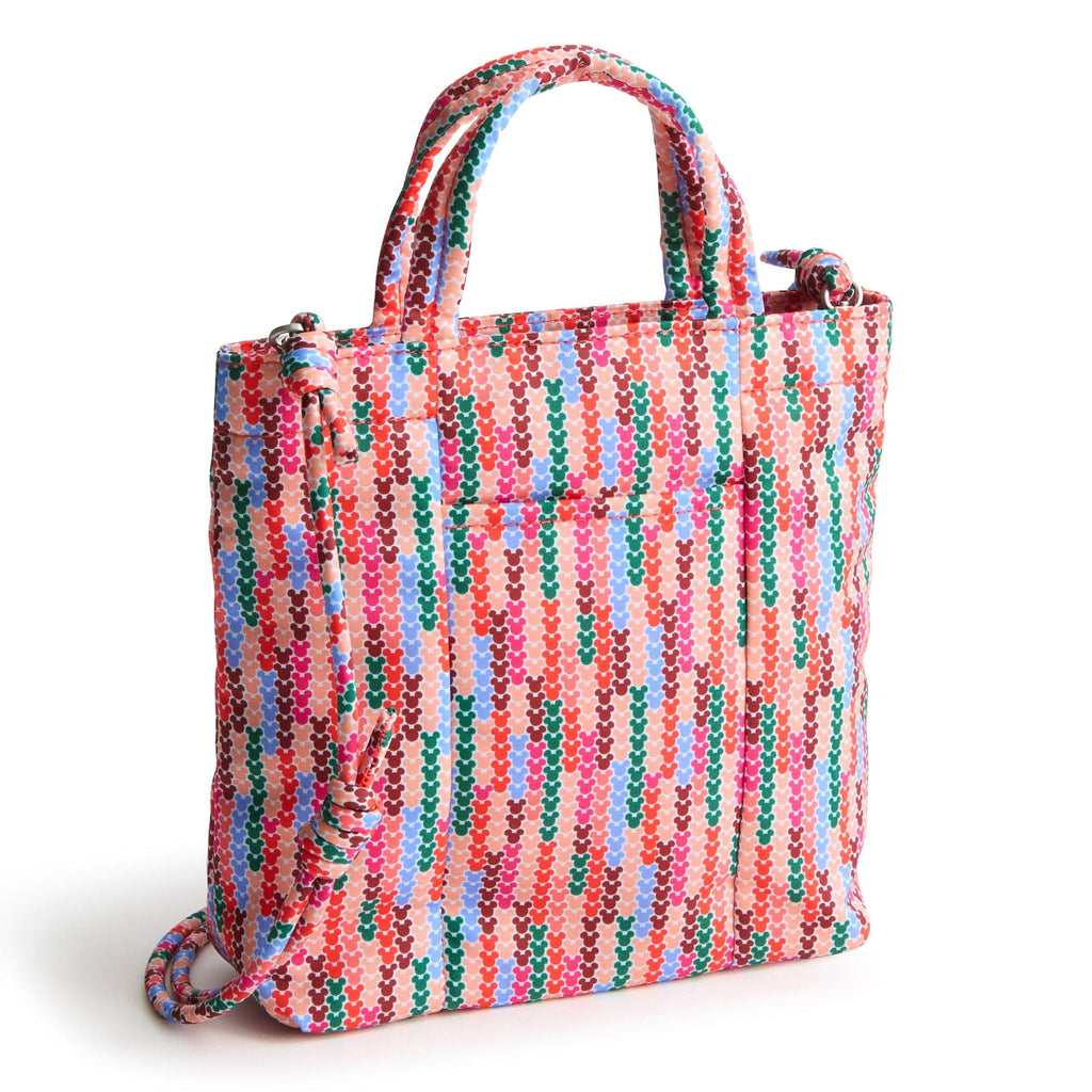 Disney Mini Original Tote-Image 2-Vera Bradley