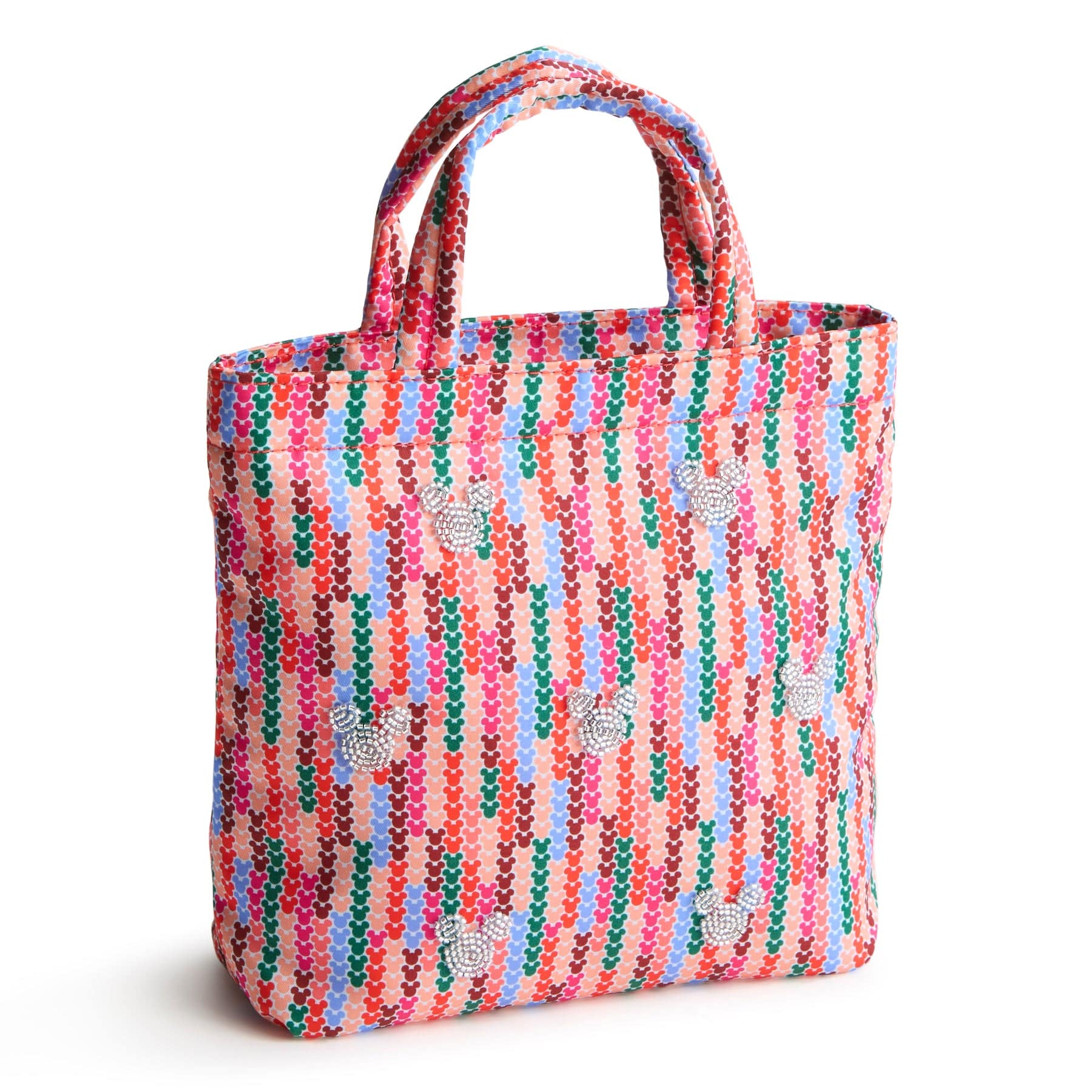 Disney Mini Original Tote-Image 3-Vera Bradley