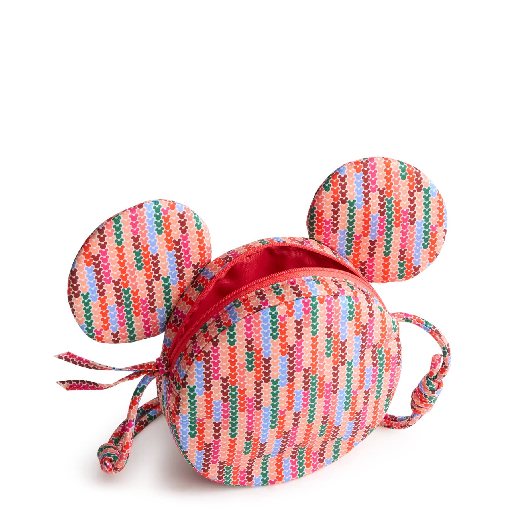 Disney Mickey Mouse Crossbody-Image 3-Vera Bradley