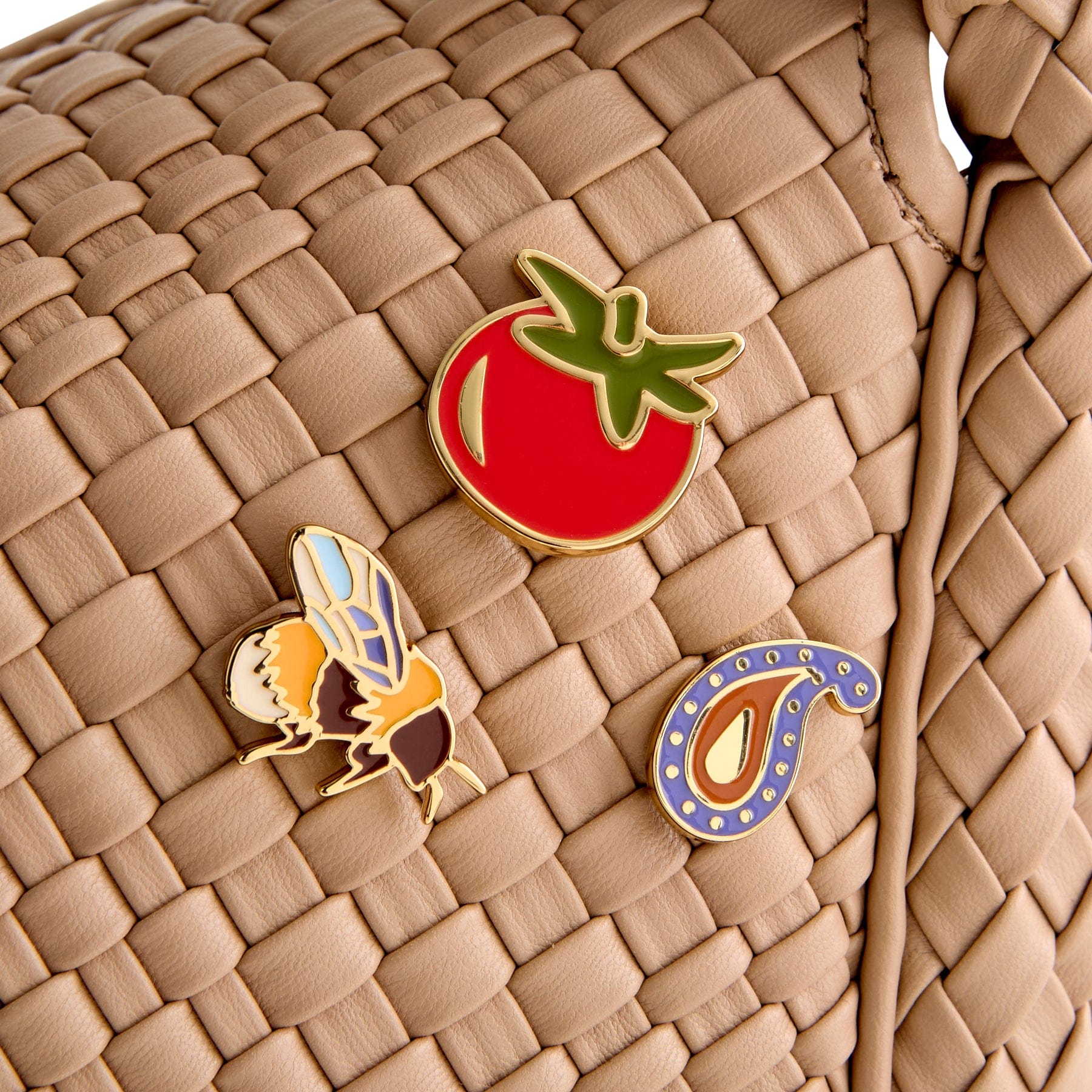 Enamel Pins Set-Image 2-Vera Bradley