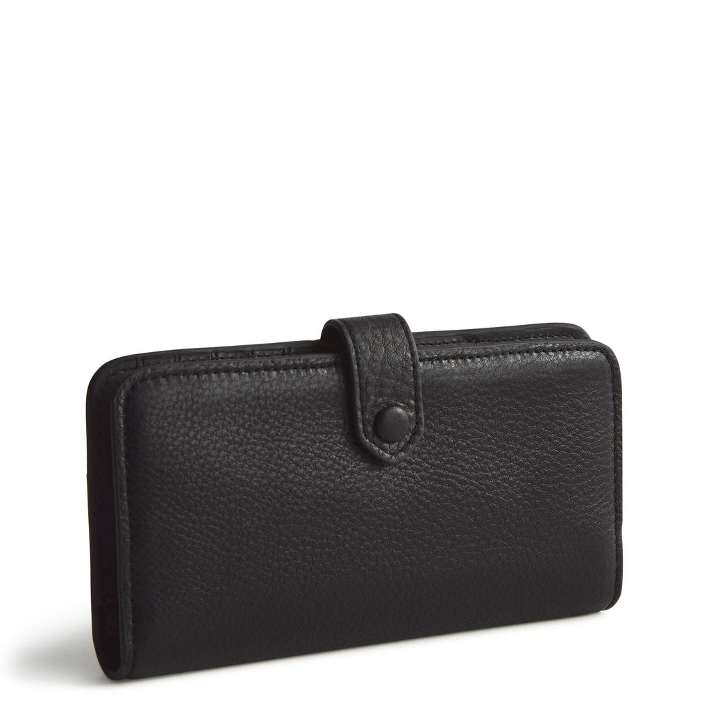 Tab Wallet-Moonless Night-Image 1-Vera Bradley