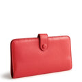 Tab Wallet-Cayenne-Image 1-Vera Bradley