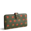 Tab Wallet-Tiny Tomatoes-Image 1-Vera Bradley