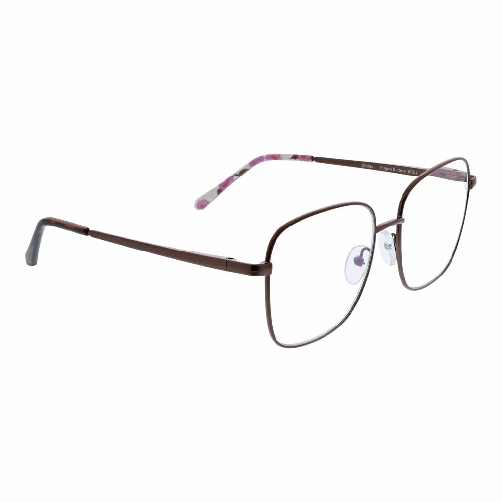 Silvies Blue Light Reader-Image 4-Vera Bradley