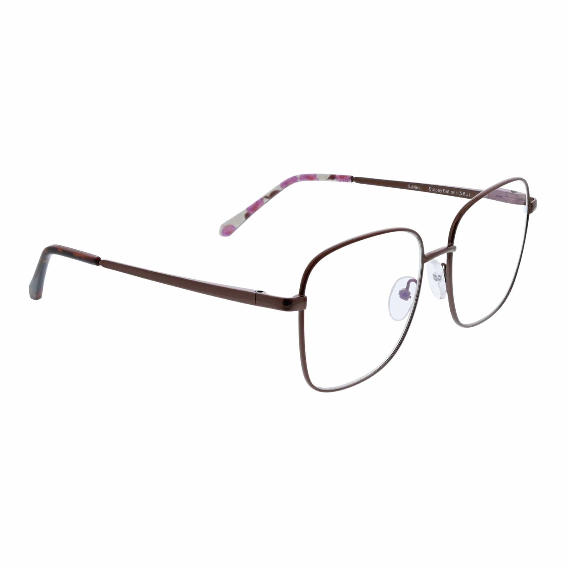 Silvies Blue Light Reader-Image 4-Vera Bradley