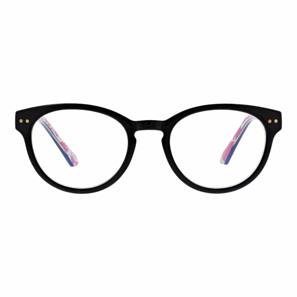 Sheyenne Blue Light Reader-Image 3-Vera Bradley
