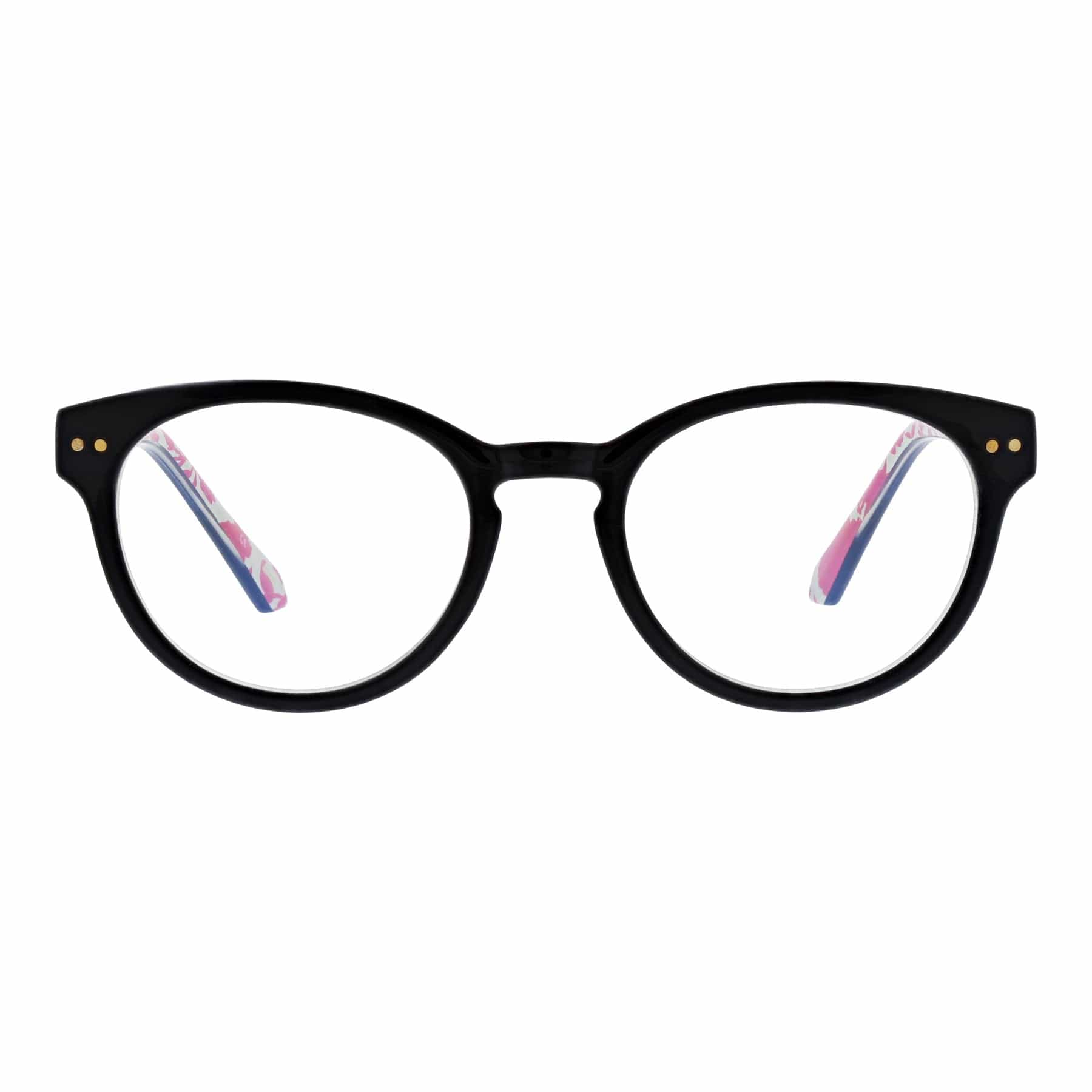 Sheyenne Blue Light Reader-Image 3-Vera Bradley