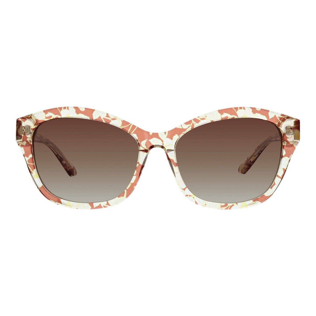 Dall Polarized Sunglass-Scattered Anemones-Image 1-Vera Bradley