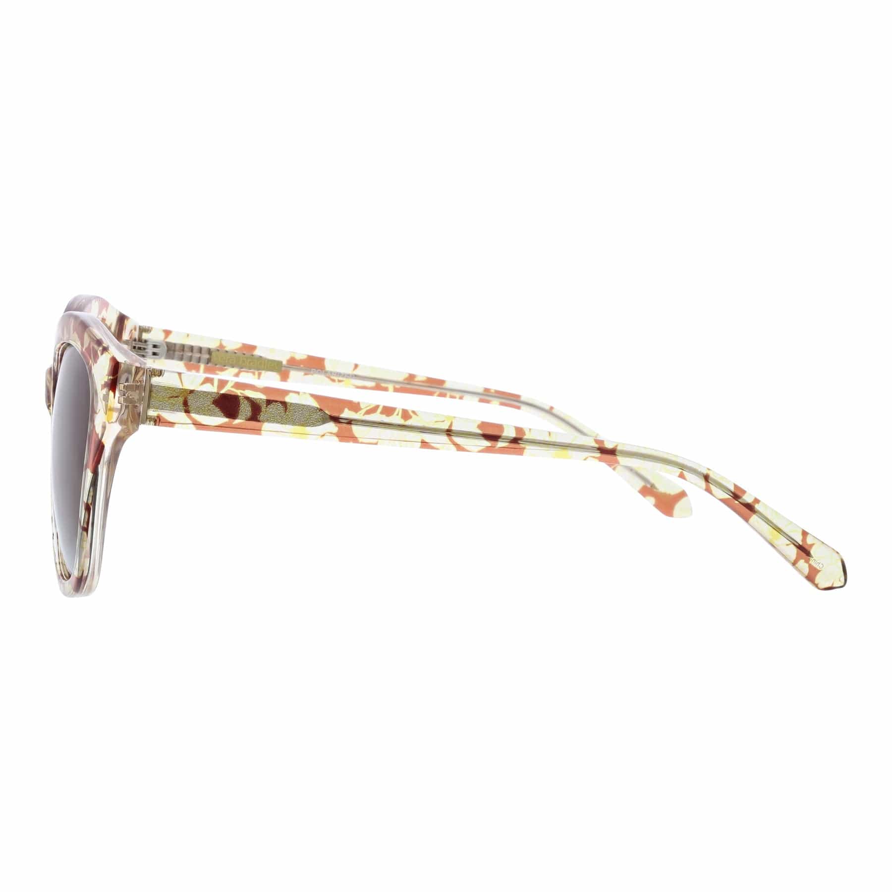Dall Polarized Sunglass-Scattered Anemones-Image 2-Vera Bradley