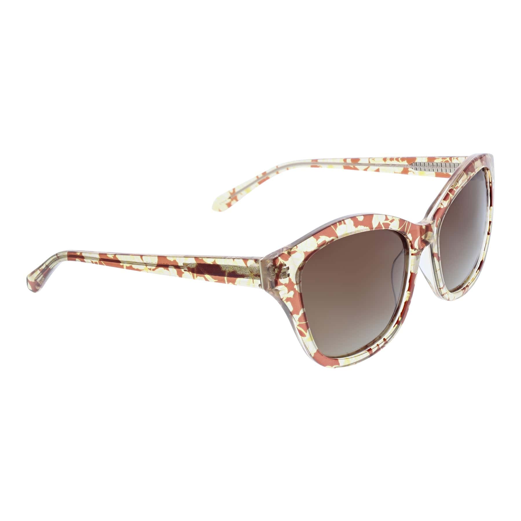 Dall Polarized Sunglass-Scattered Anemones-Image 3-Vera Bradley