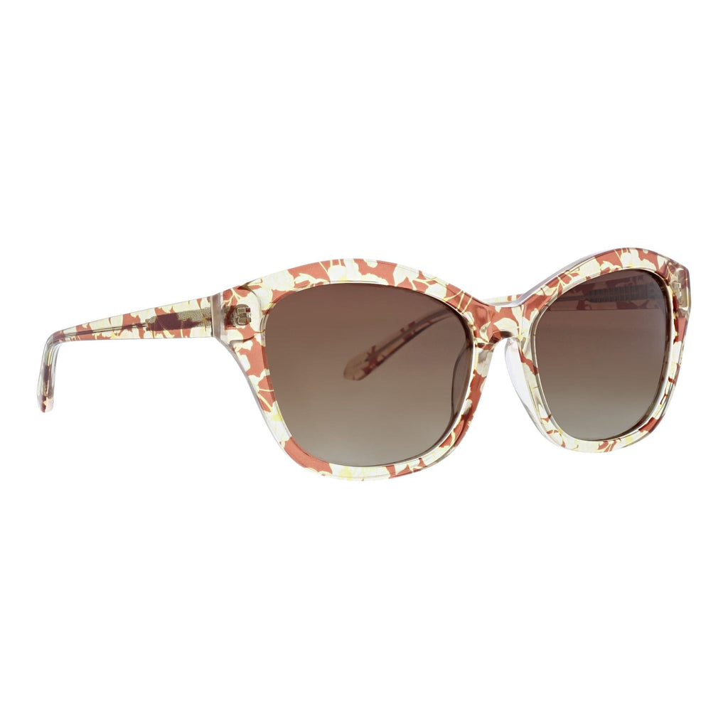 Dall Polarized Sunglass-Scattered Anemones-Image 4-Vera Bradley