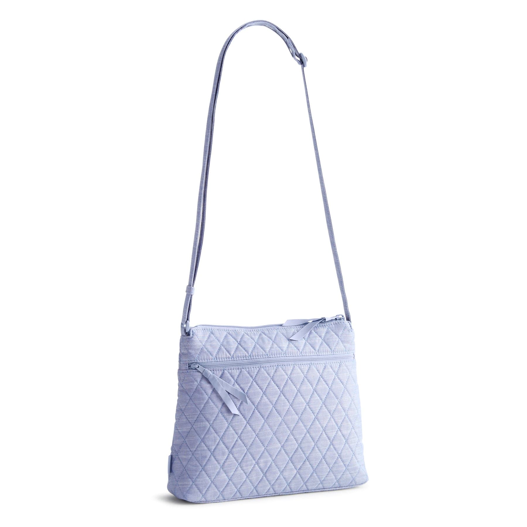 Original Zip Hipster-Image 2-Vera Bradley
