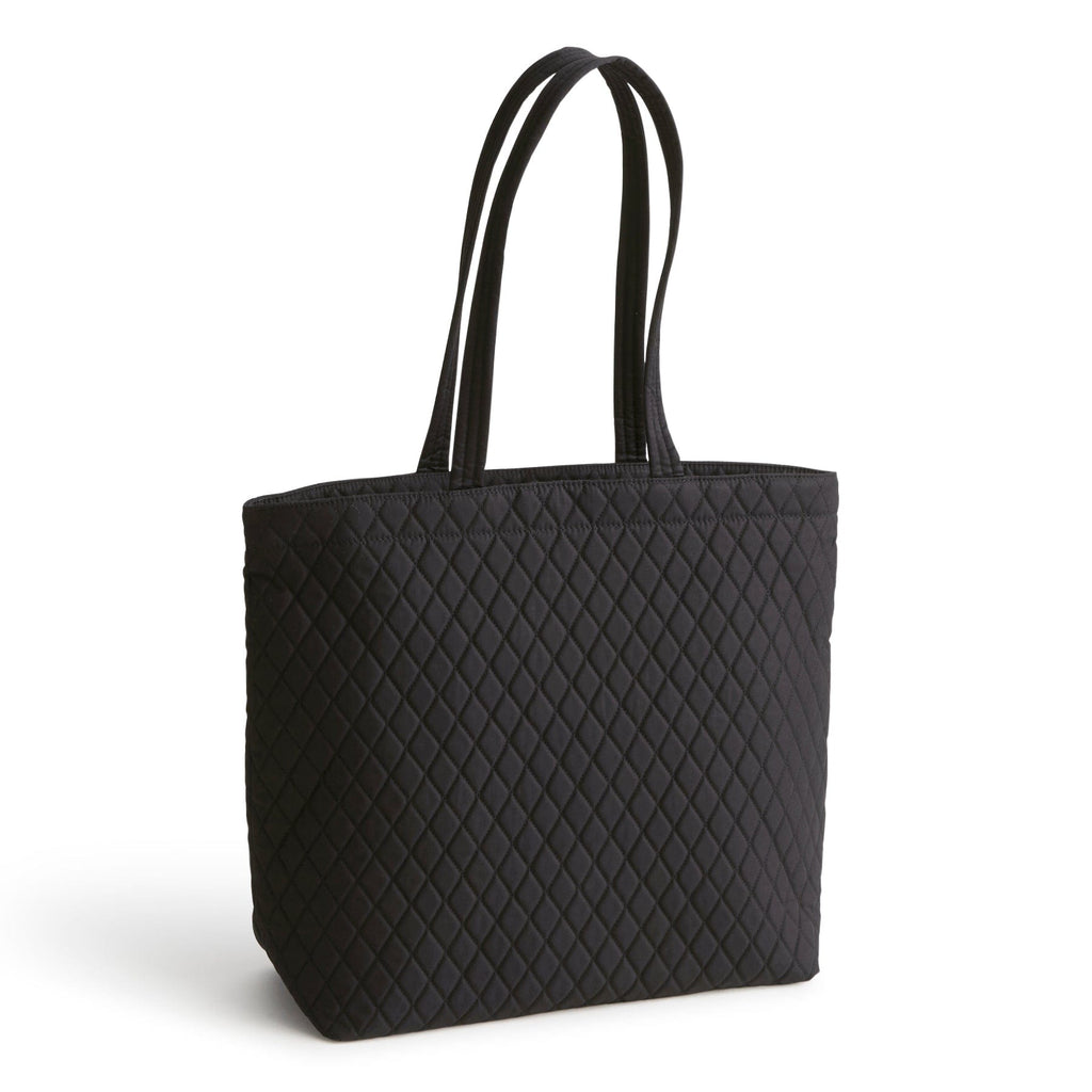 Original Zip Tote Bag-Moonless Night-Image 1-Vera Bradley