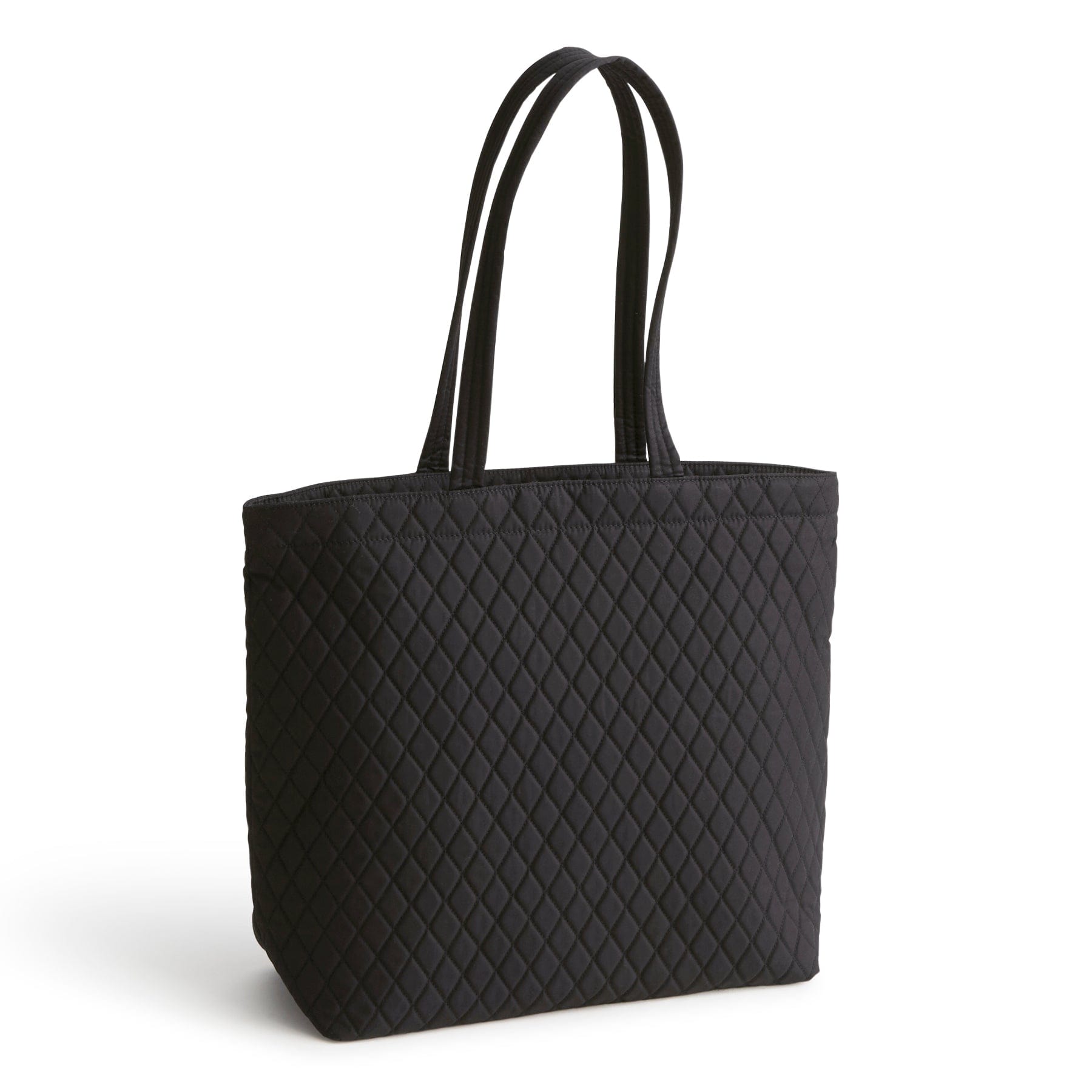 Original Zip Tote Bag-Moonless Night-Image 1-Vera Bradley