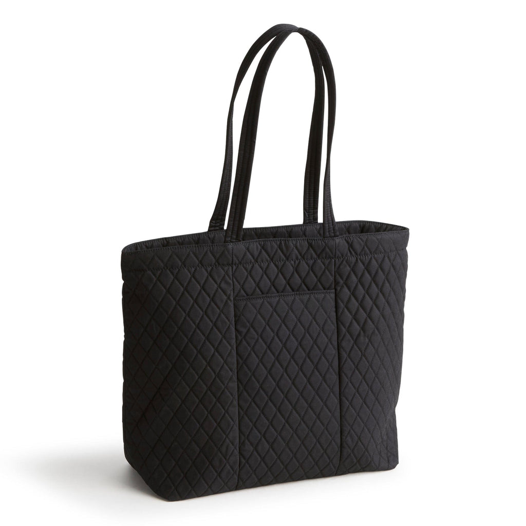 Original Zip Tote Bag-Moonless Night-Image 2-Vera Bradley