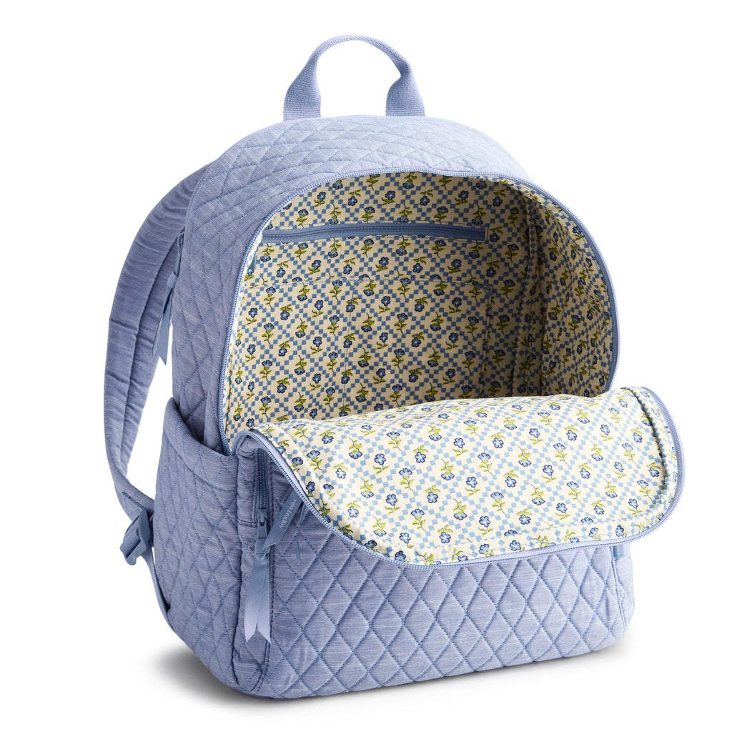 Bancroft Backpack-Image 4-Vera Bradley