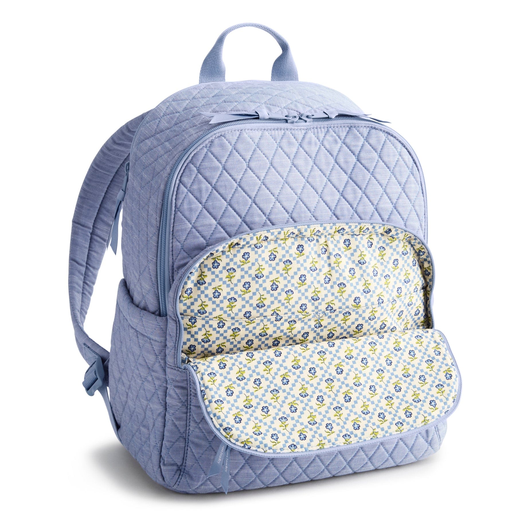 Bancroft Backpack-Image 5-Vera Bradley