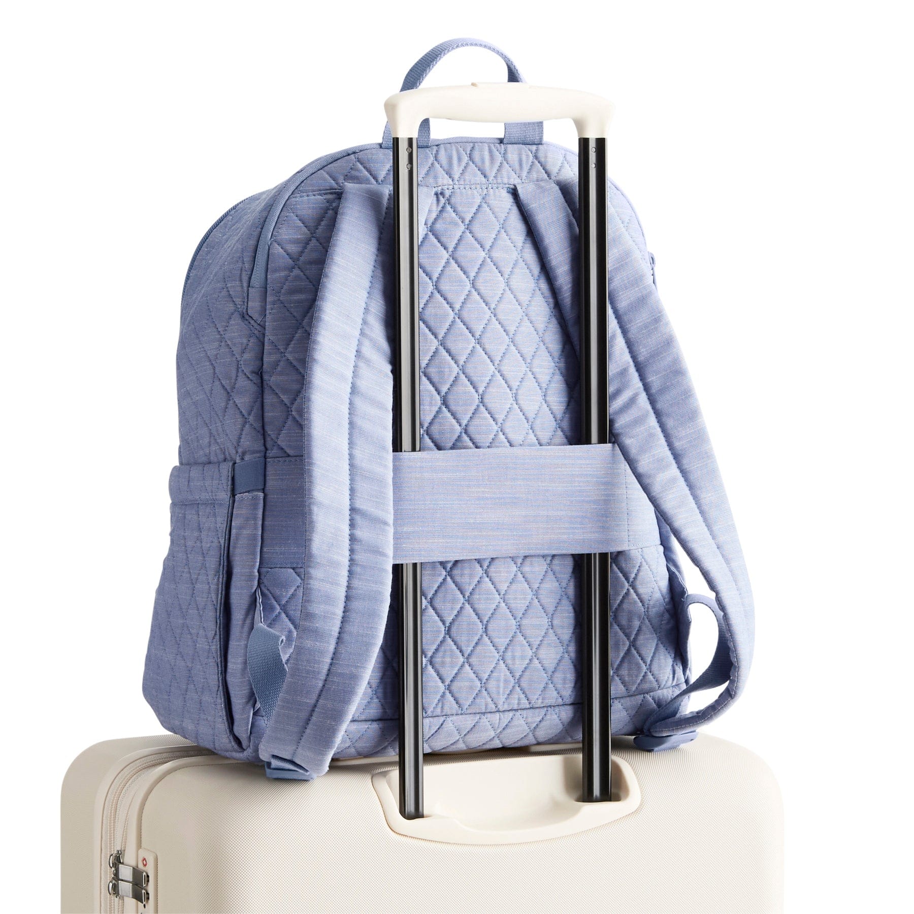 Bancroft Backpack-Image 7-Vera Bradley